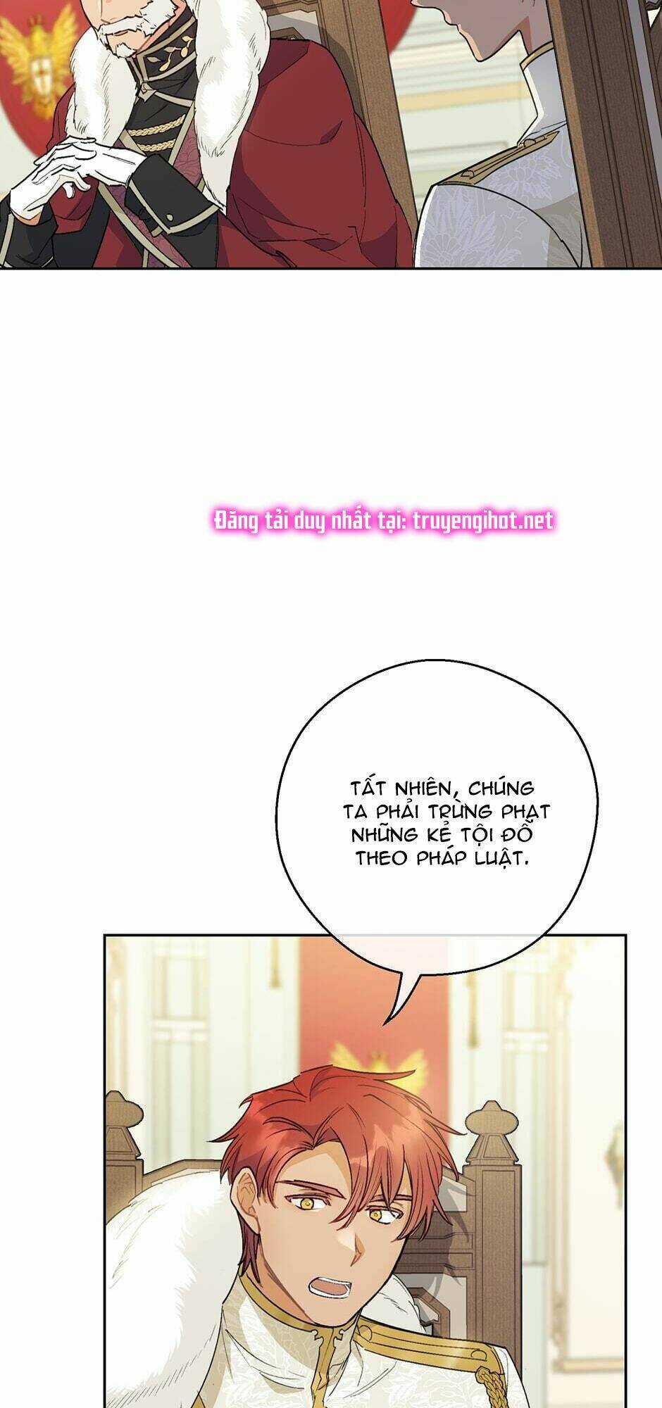 Bí Quyết Trà 50 Của Nữ Công Tước Chapter 117 trang 44