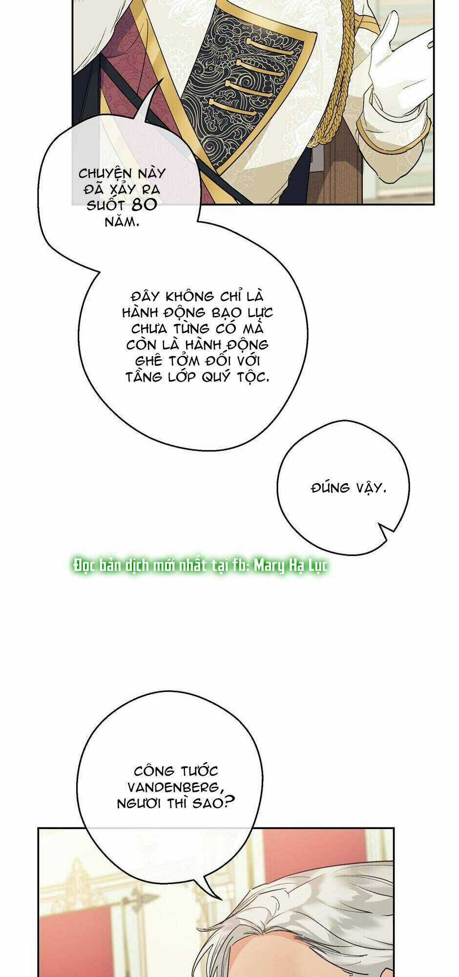 Bí Quyết Trà 50 Của Nữ Công Tước Chapter 117 trang 45