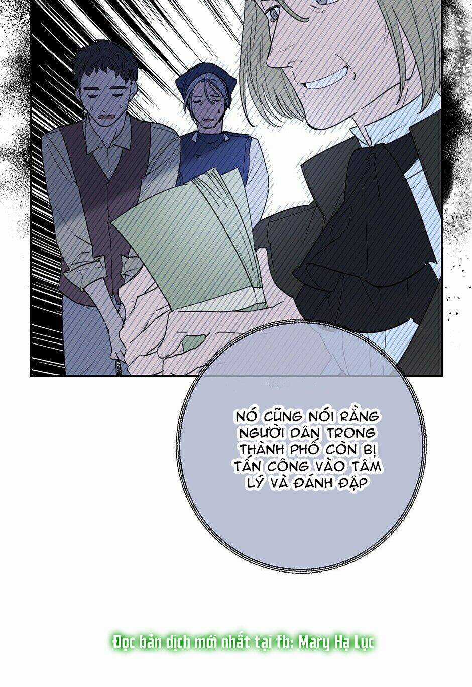 Bí Quyết Trà 50 Của Nữ Công Tước Chapter 117 trang 48