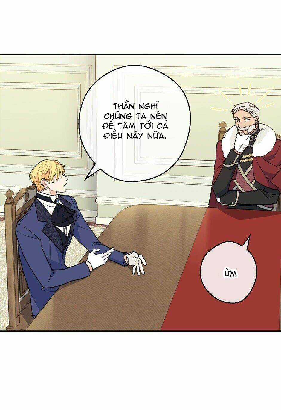 Bí Quyết Trà 50 Của Nữ Công Tước Chapter 117 trang 49