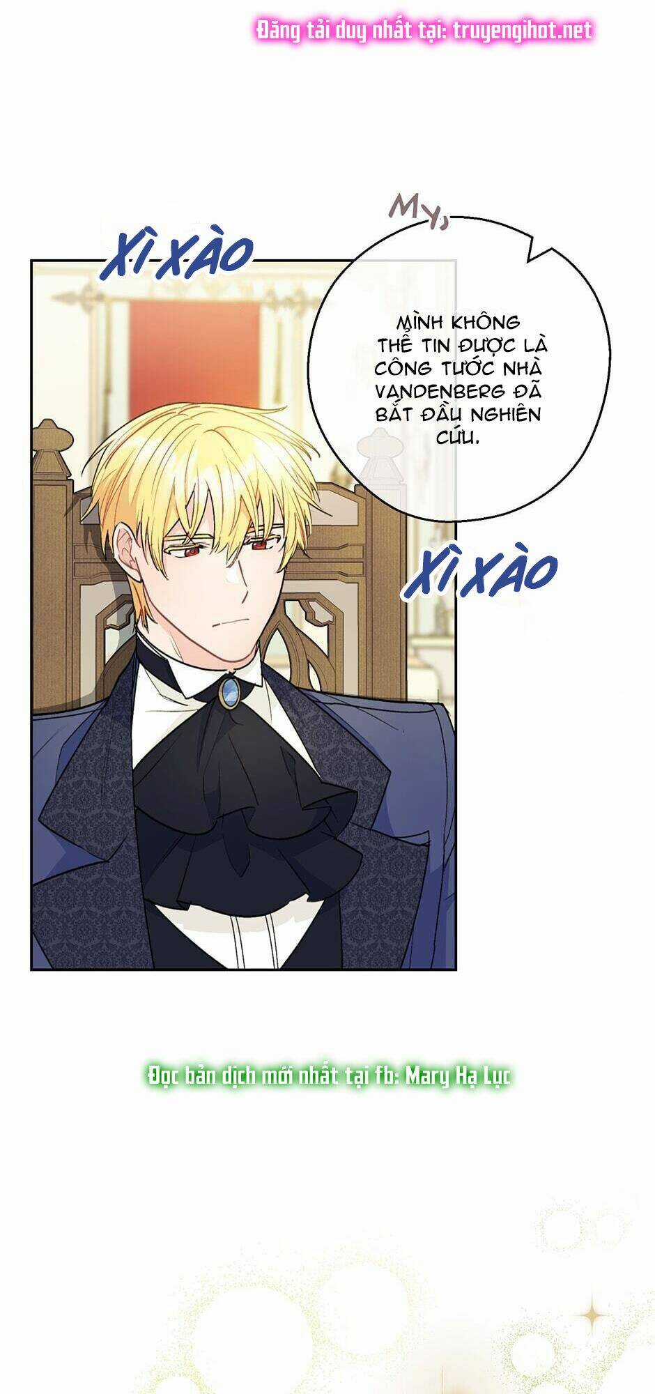 Bí Quyết Trà 50 Của Nữ Công Tước Chapter 117 trang 51