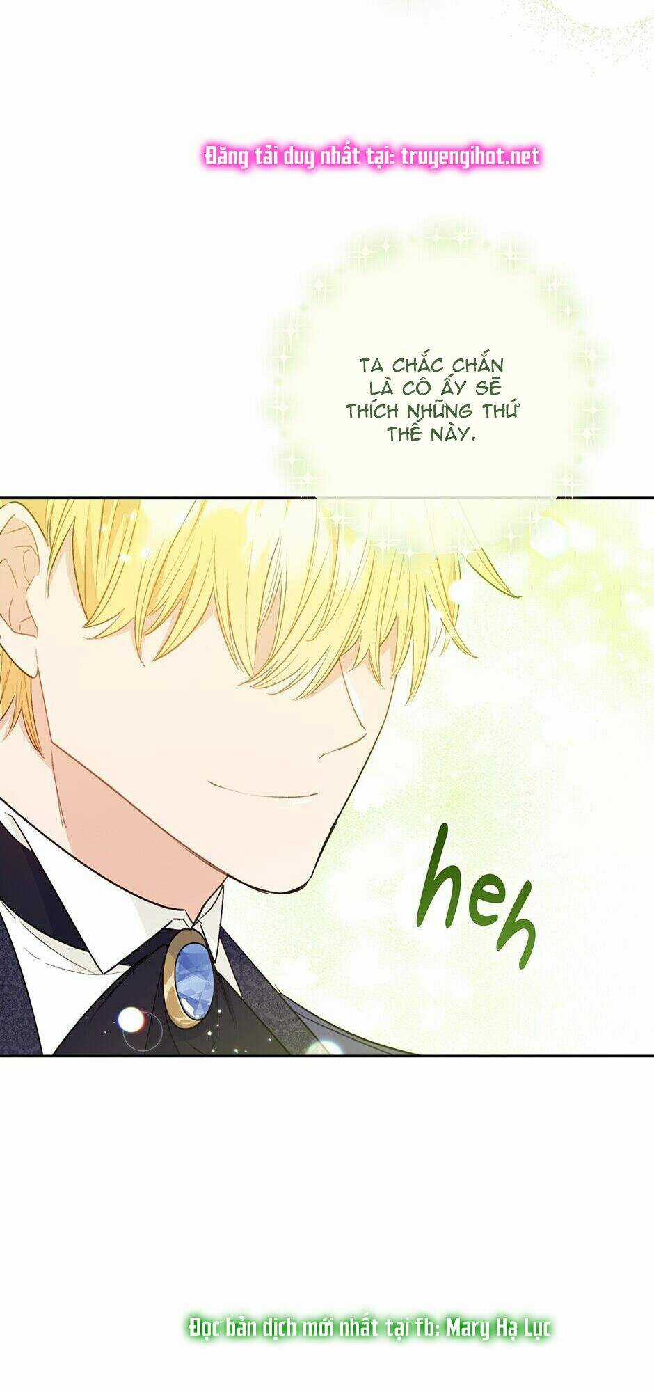 Bí Quyết Trà 50 Của Nữ Công Tước Chapter 117 trang 53