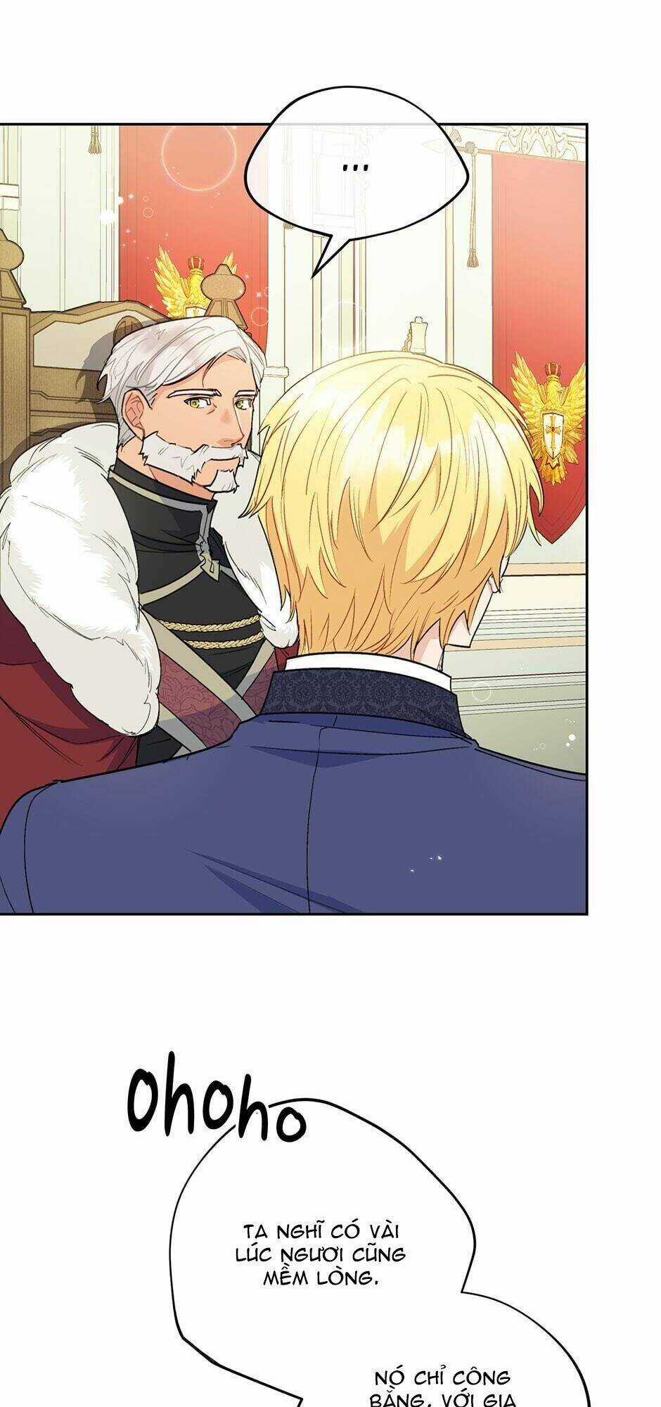 Bí Quyết Trà 50 Của Nữ Công Tước Chapter 117 trang 54