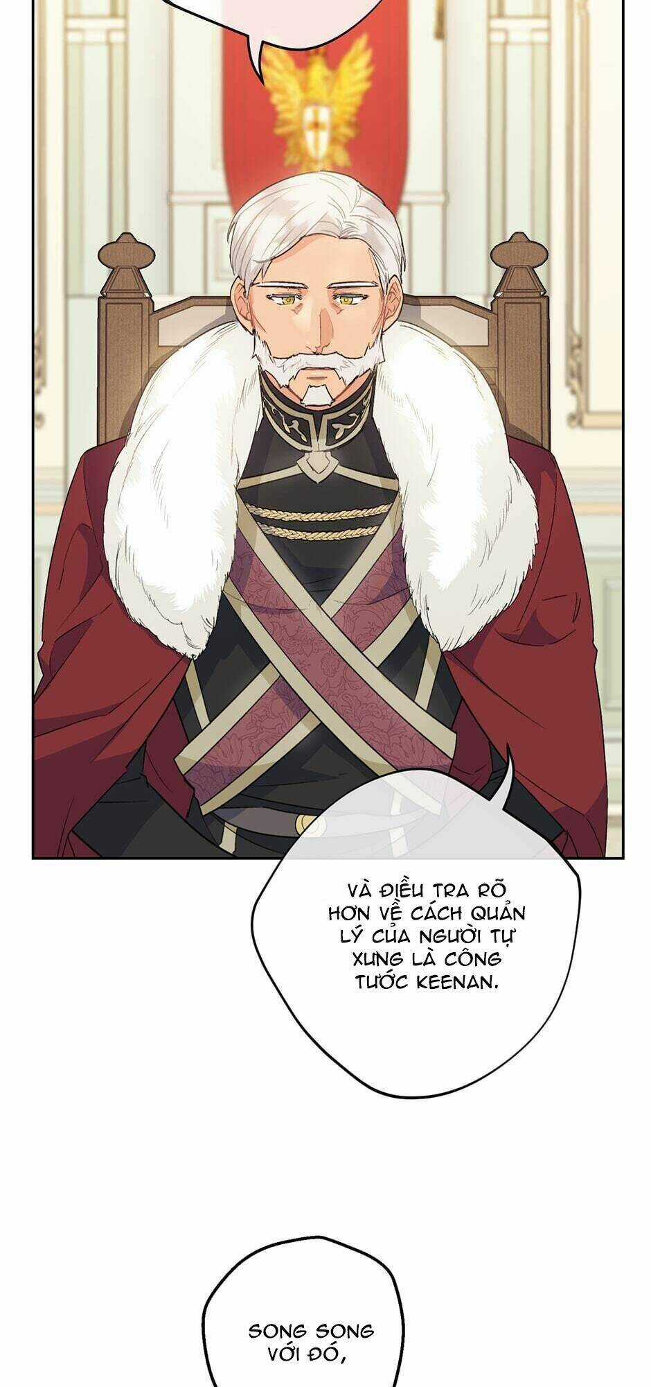 Bí Quyết Trà 50 Của Nữ Công Tước Chapter 117 trang 57