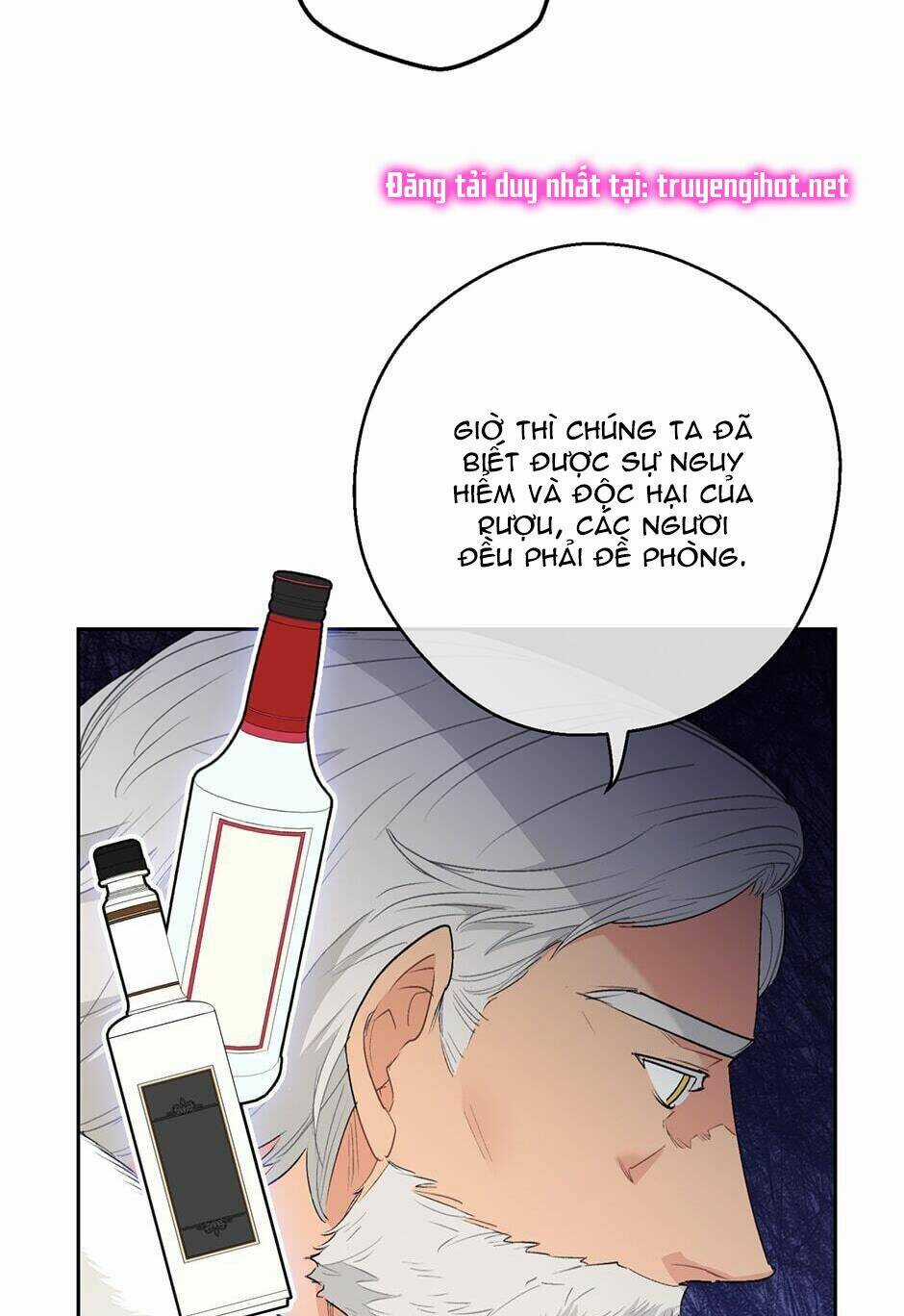 Bí Quyết Trà 50 Của Nữ Công Tước Chapter 117 trang 58