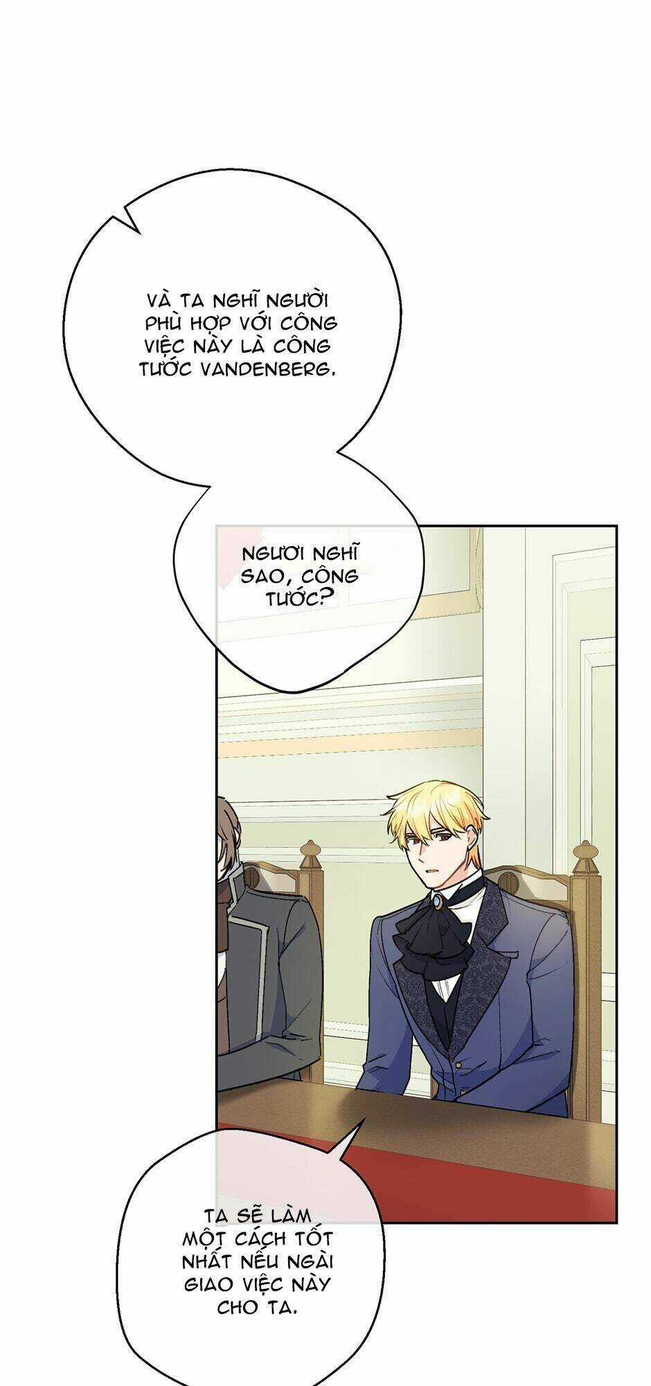 Bí Quyết Trà 50 Của Nữ Công Tước Chapter 117 trang 60