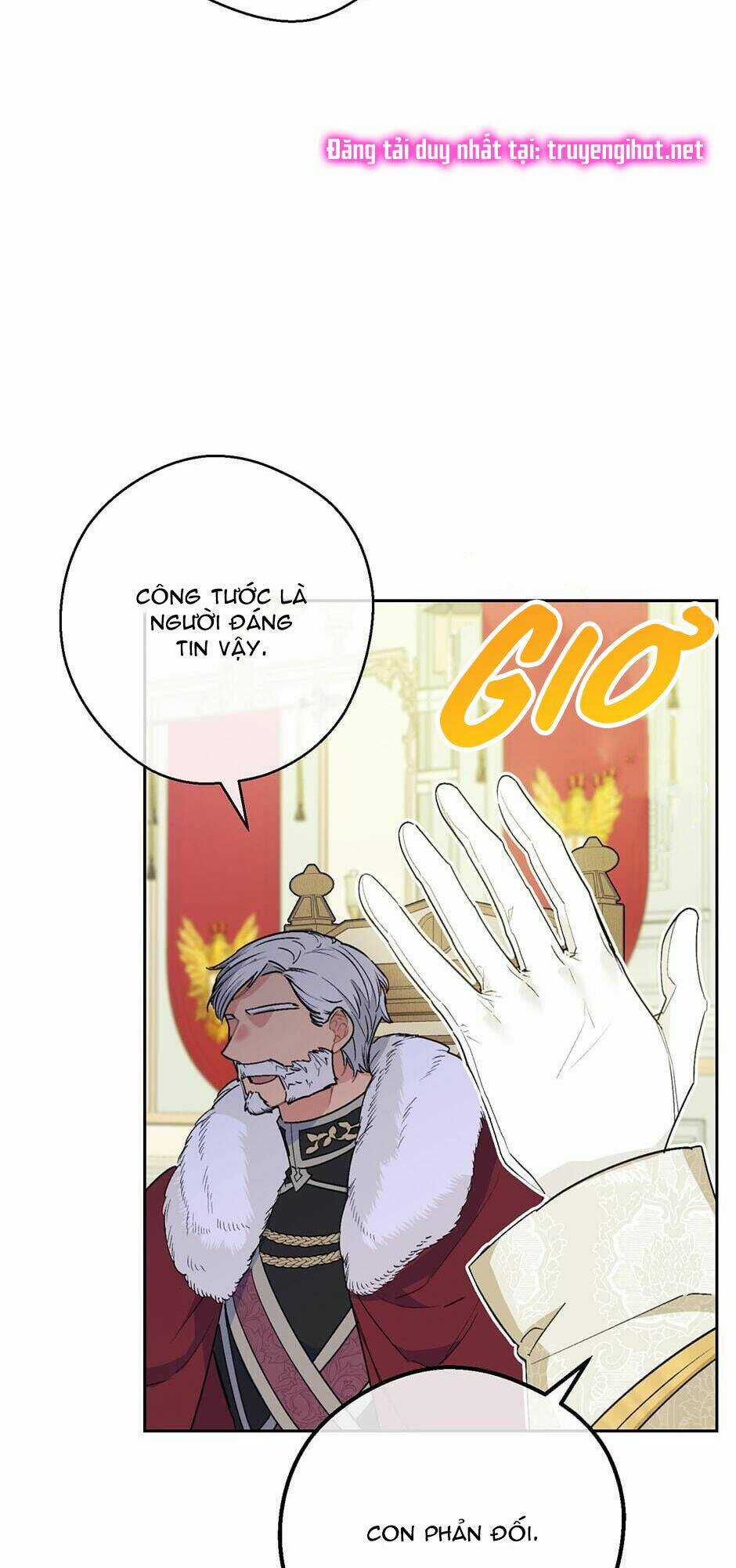 Bí Quyết Trà 50 Của Nữ Công Tước Chapter 117 trang 61