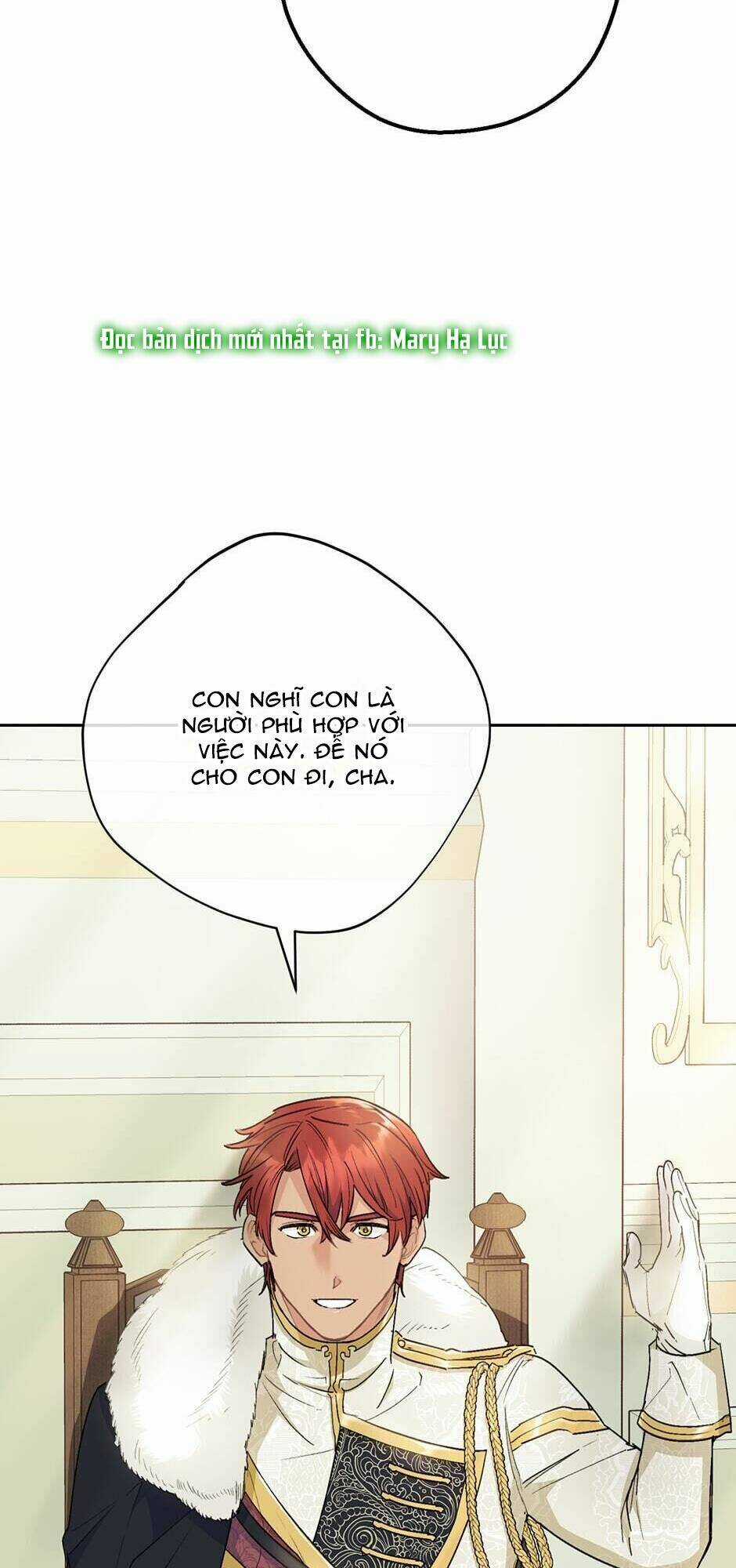 Bí Quyết Trà 50 Của Nữ Công Tước Chapter 117 trang 62