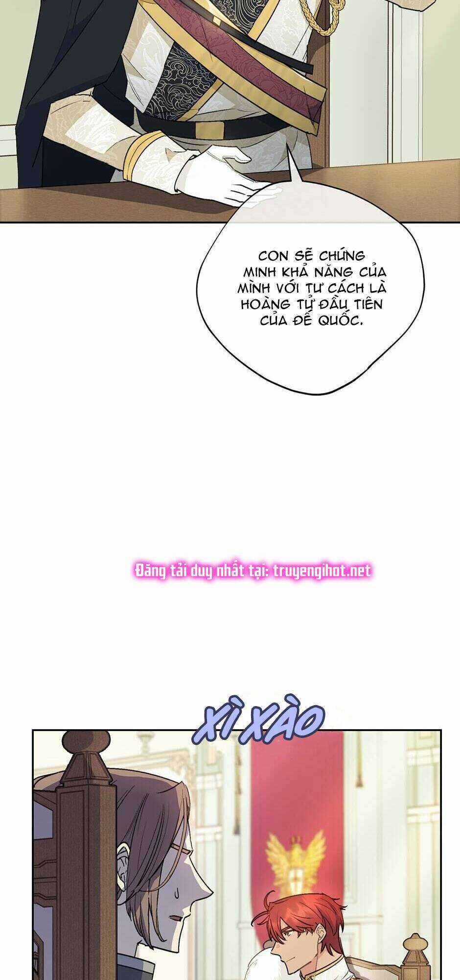 Bí Quyết Trà 50 Của Nữ Công Tước Chapter 117 trang 63