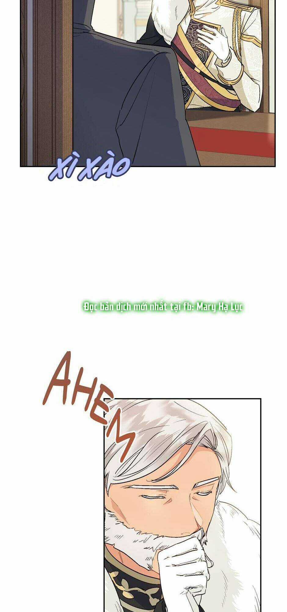 Bí Quyết Trà 50 Của Nữ Công Tước Chapter 117 trang 64