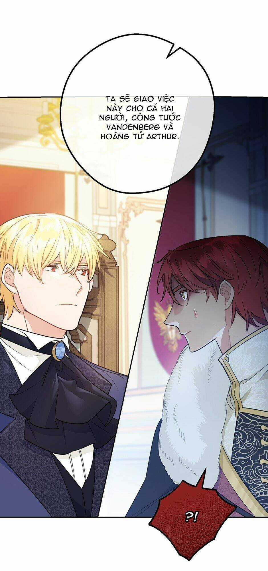 Bí Quyết Trà 50 Của Nữ Công Tước Chapter 117 trang 67