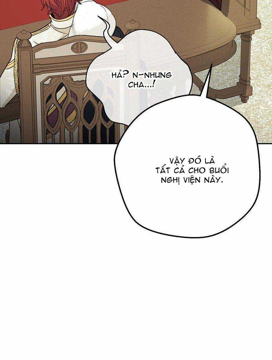 Bí Quyết Trà 50 Của Nữ Công Tước Chapter 117 trang 69