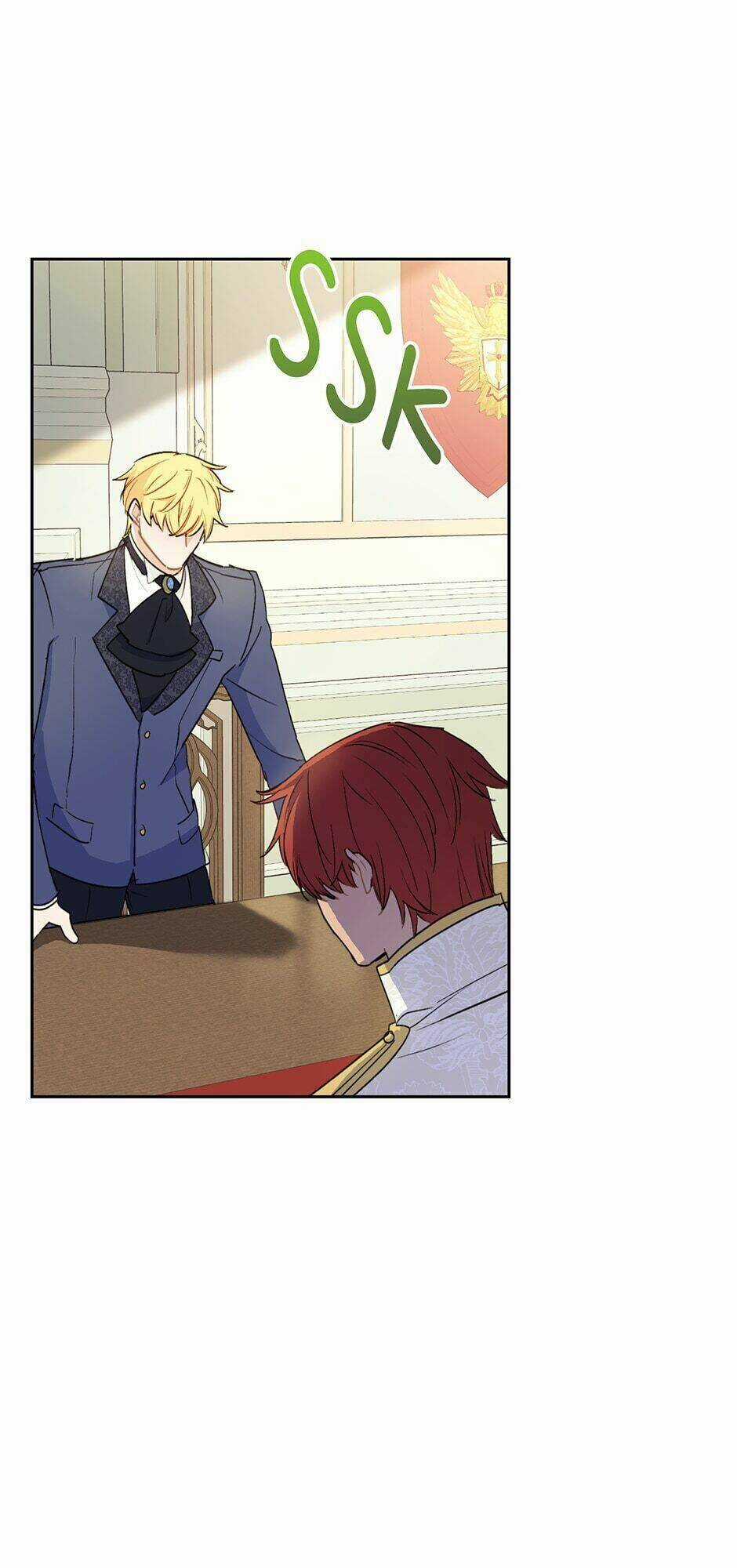 Bí Quyết Trà 50 Của Nữ Công Tước Chapter 117 trang 71