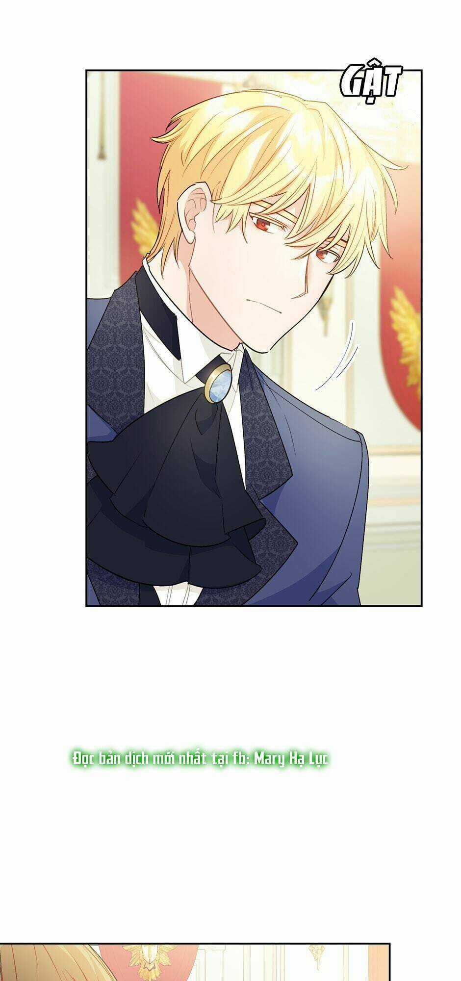 Bí Quyết Trà 50 Của Nữ Công Tước Chapter 117 trang 72