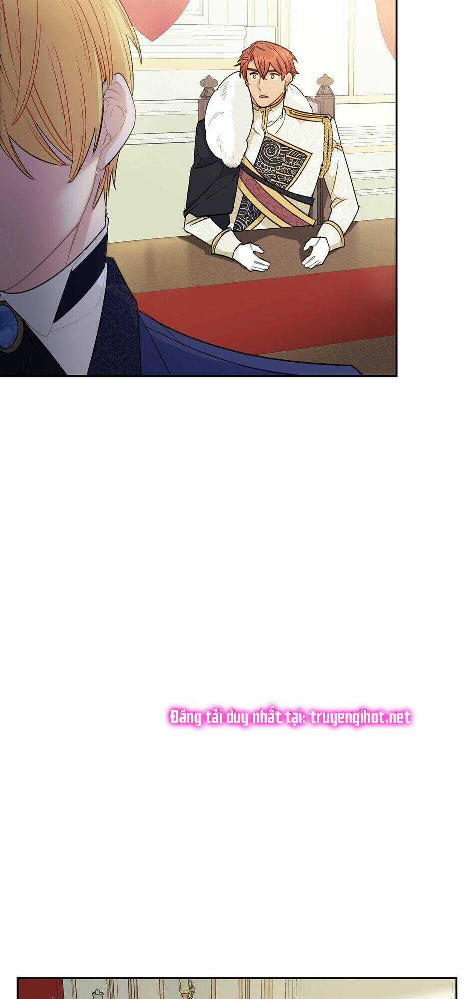 Bí Quyết Trà 50 Của Nữ Công Tước Chapter 117 trang 73