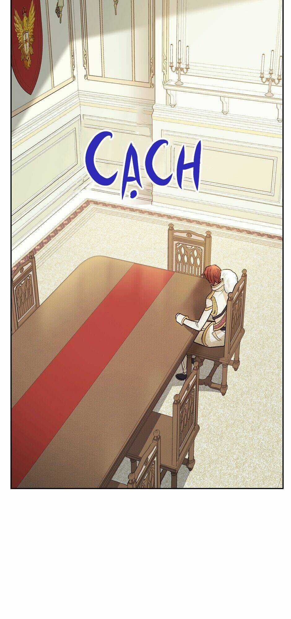 Bí Quyết Trà 50 Của Nữ Công Tước Chapter 117 trang 74