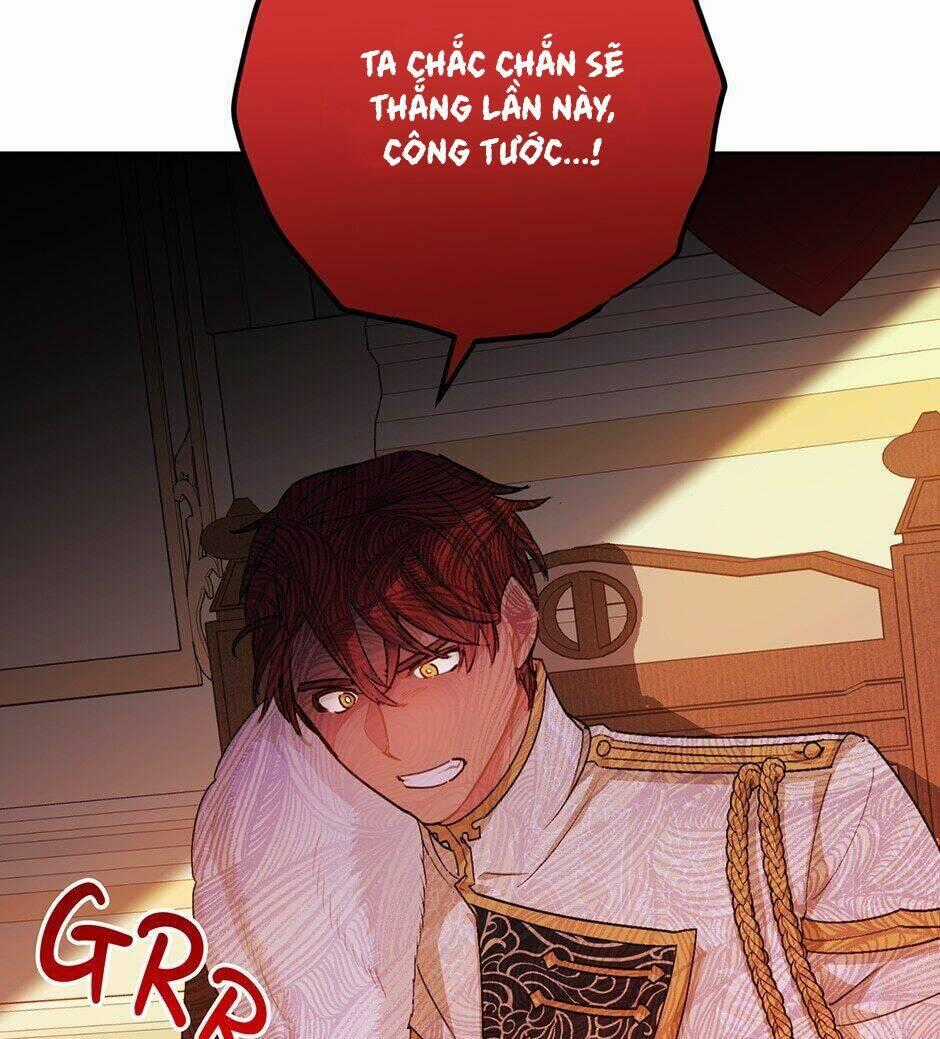 Bí Quyết Trà 50 Của Nữ Công Tước Chapter 117 trang 76