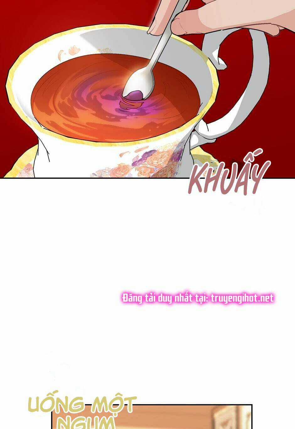 Bí Quyết Trà 50 Của Nữ Công Tước Chapter 117 trang 8