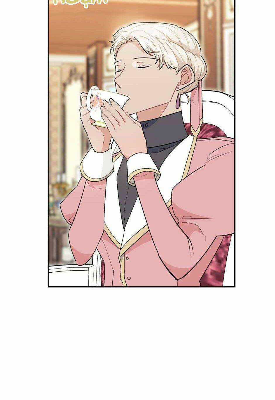 Bí Quyết Trà 50 Của Nữ Công Tước Chapter 117 trang 9