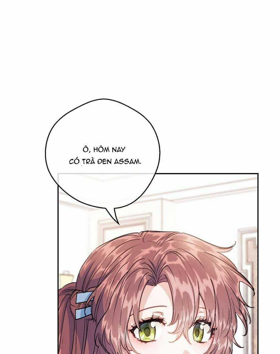 Bí Quyết Trà 50 Của Nữ Công Tước Chapter 118 trang 12