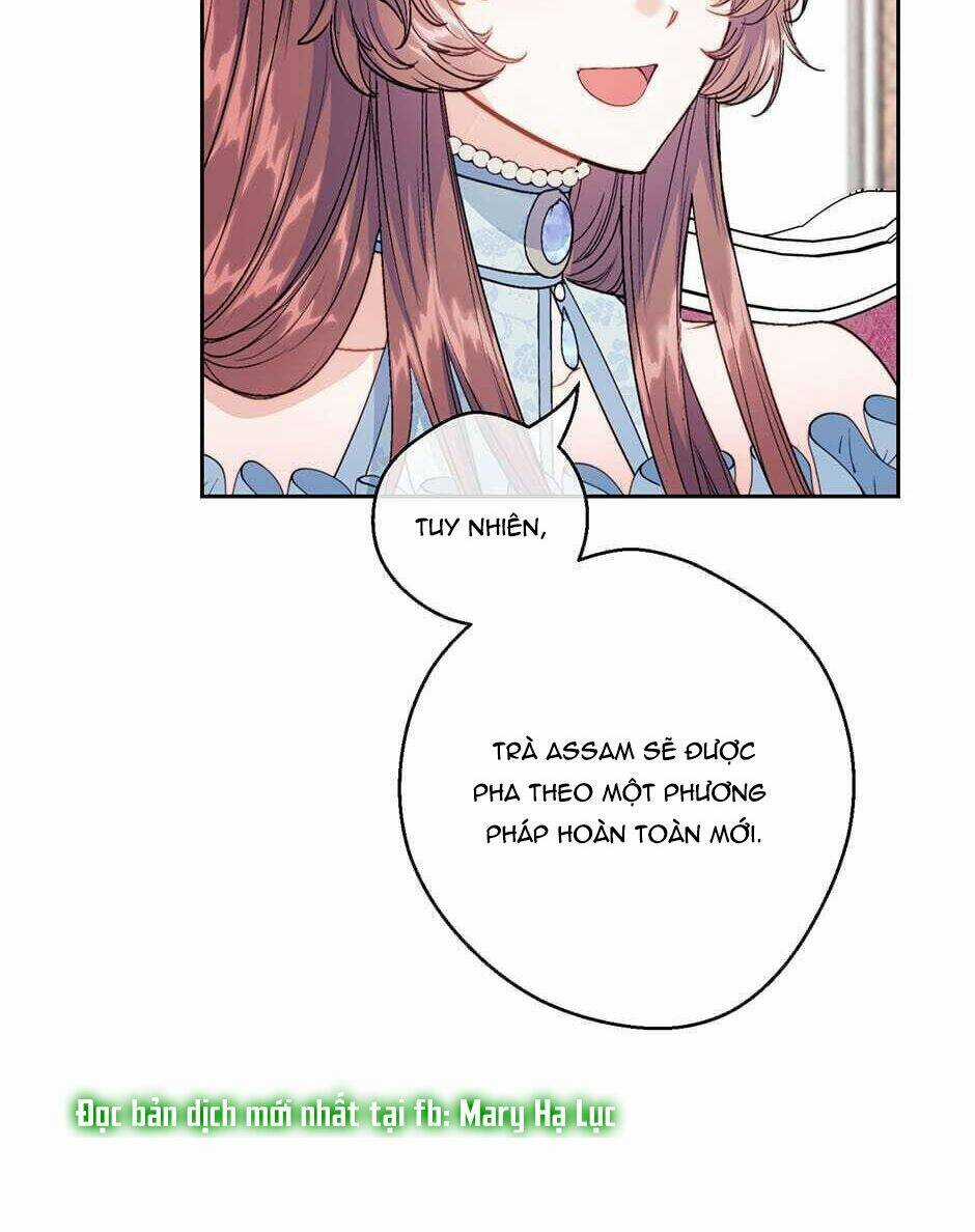 Bí Quyết Trà 50 Của Nữ Công Tước Chapter 118 trang 13