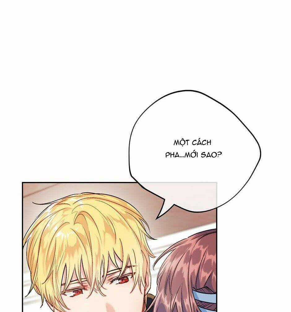 Bí Quyết Trà 50 Của Nữ Công Tước Chapter 118 trang 14