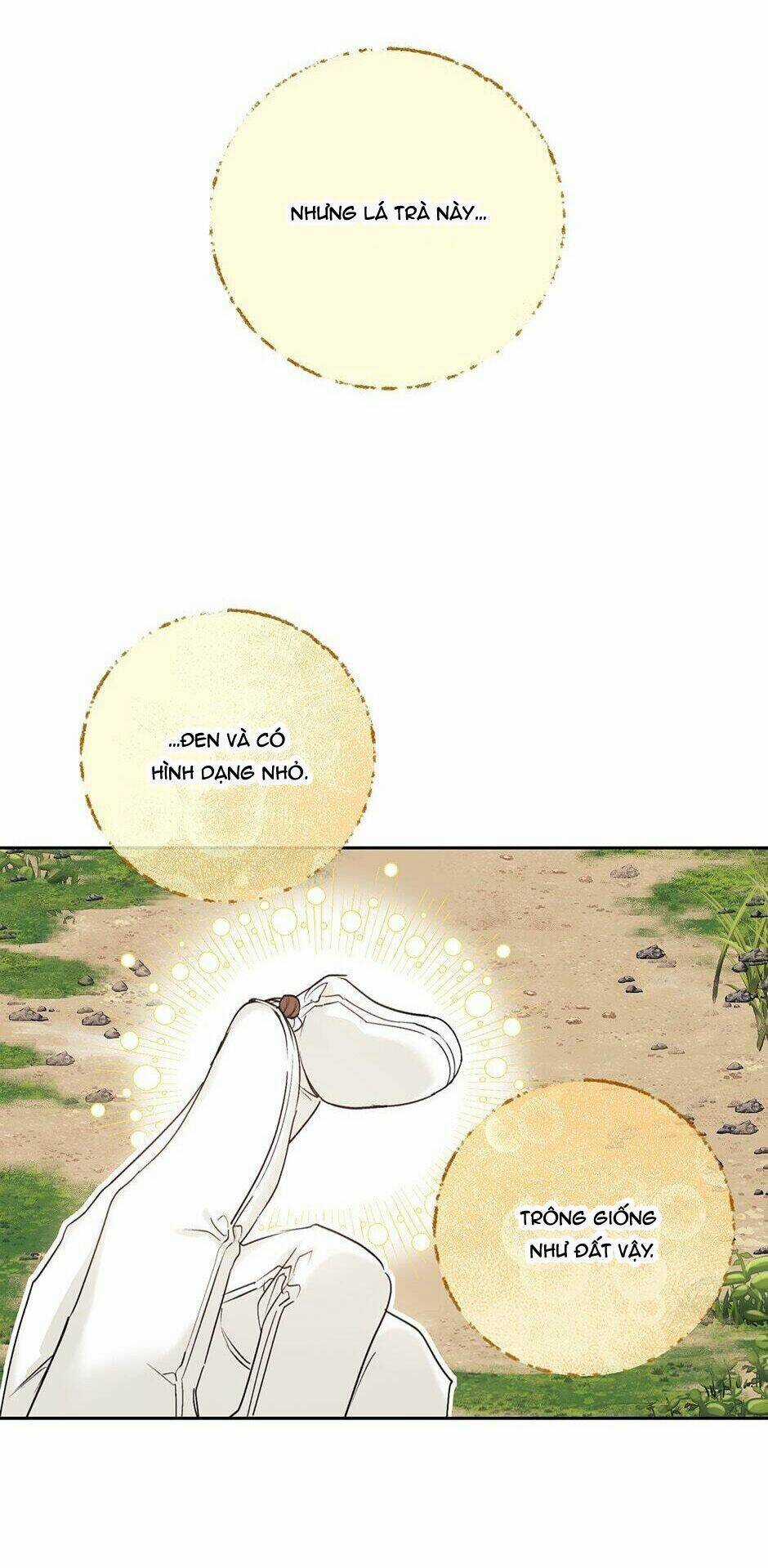 Bí Quyết Trà 50 Của Nữ Công Tước Chapter 118 trang 19