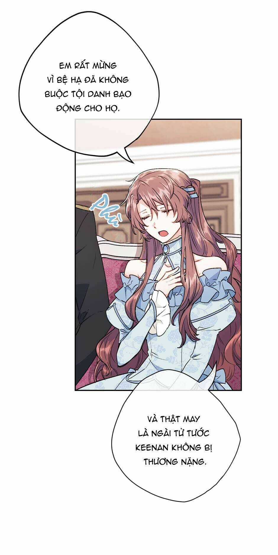 Bí Quyết Trà 50 Của Nữ Công Tước Chapter 118 trang 2