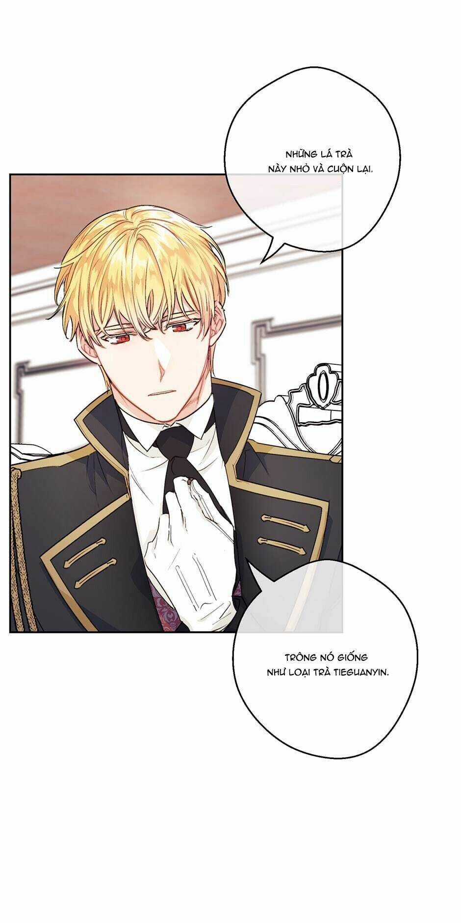 Bí Quyết Trà 50 Của Nữ Công Tước Chapter 118 trang 21