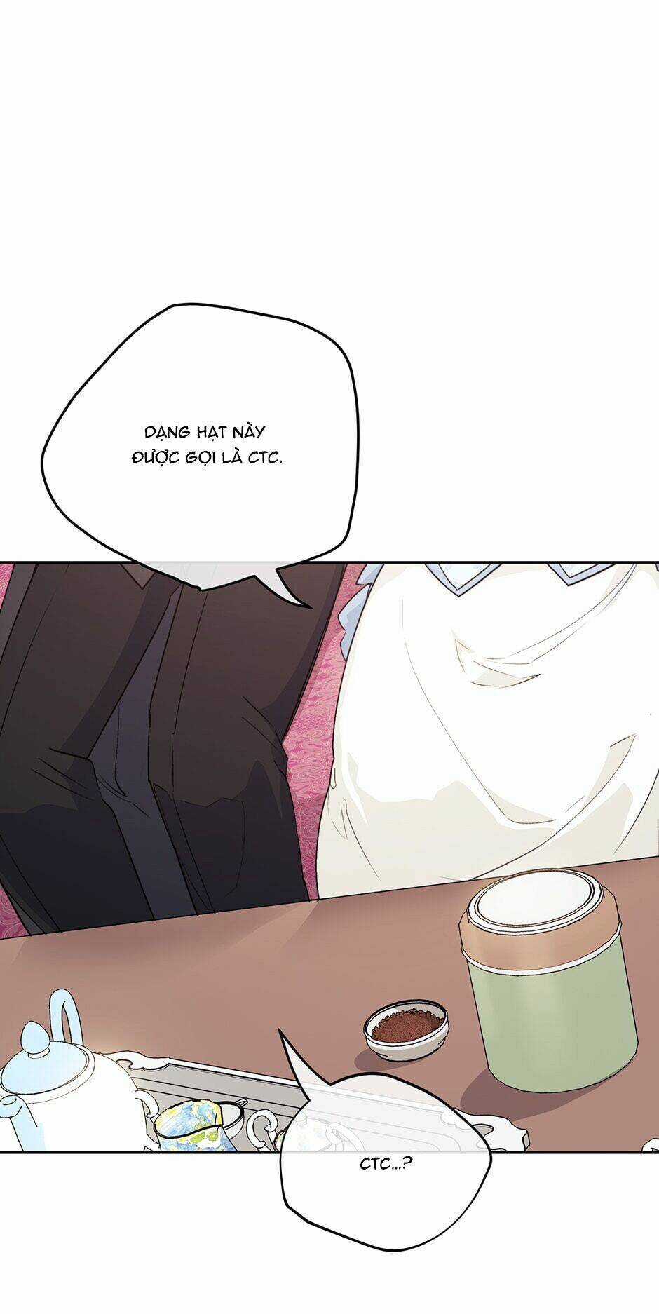 Bí Quyết Trà 50 Của Nữ Công Tước Chapter 118 trang 23