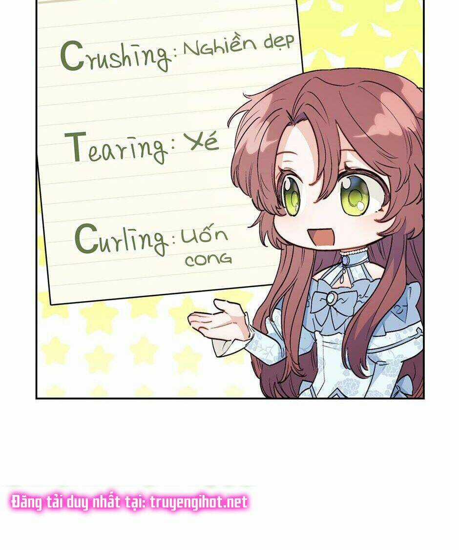 Bí Quyết Trà 50 Của Nữ Công Tước Chapter 118 trang 25