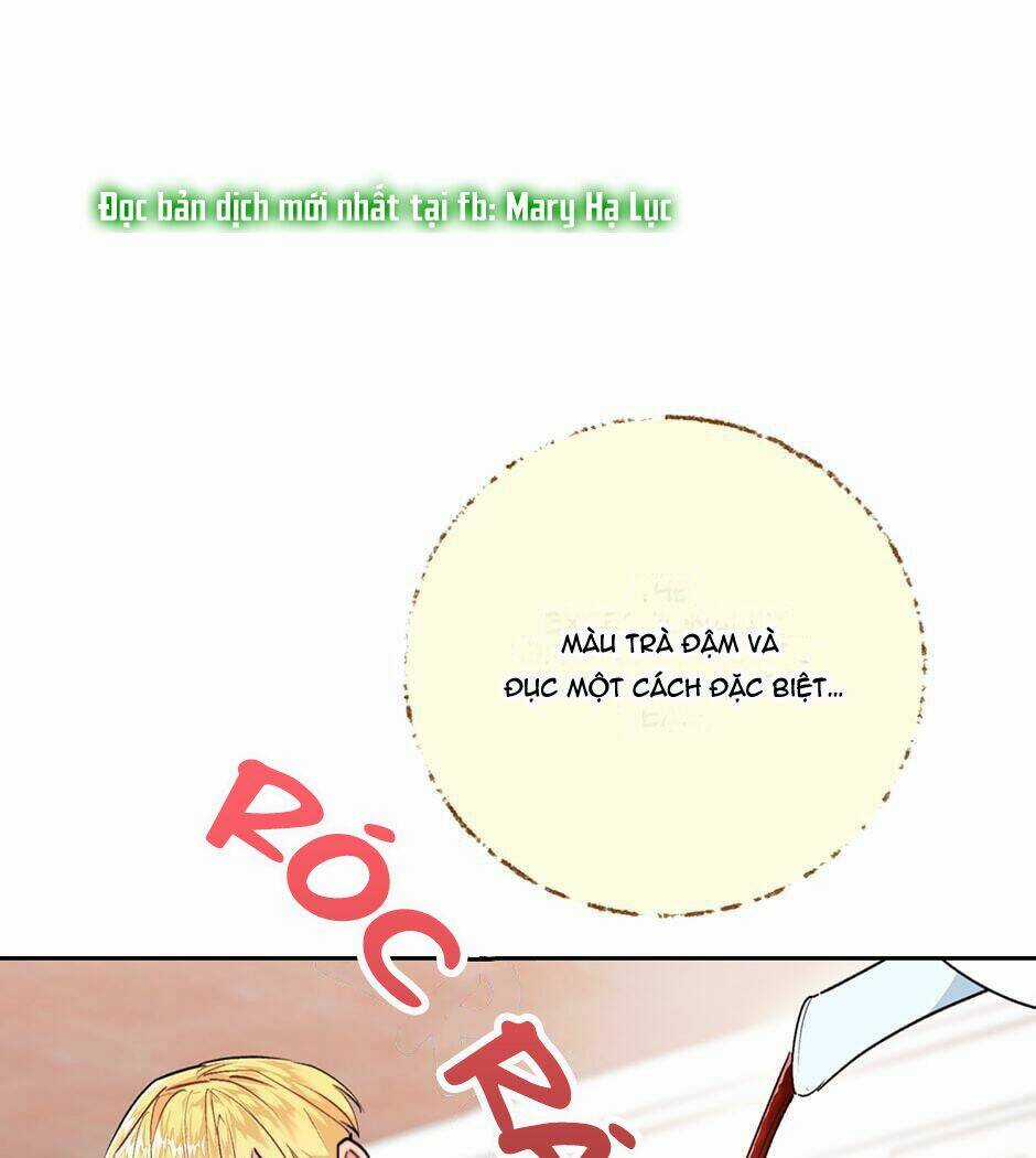 Bí Quyết Trà 50 Của Nữ Công Tước Chapter 118 trang 28