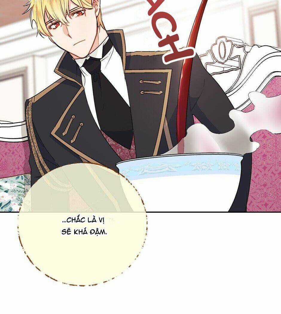 Bí Quyết Trà 50 Của Nữ Công Tước Chapter 118 trang 29