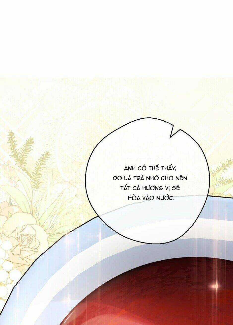 Bí Quyết Trà 50 Của Nữ Công Tước Chapter 118 trang 30