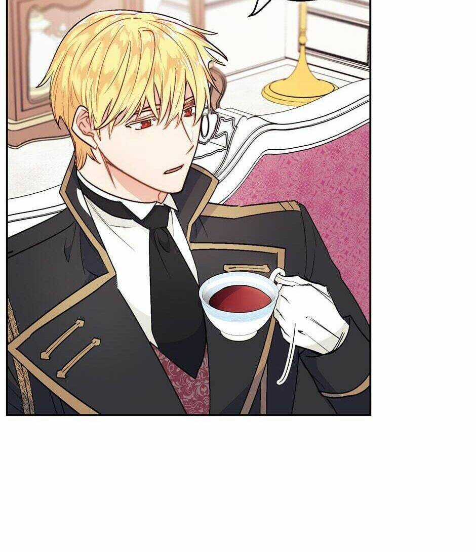 Bí Quyết Trà 50 Của Nữ Công Tước Chapter 118 trang 33