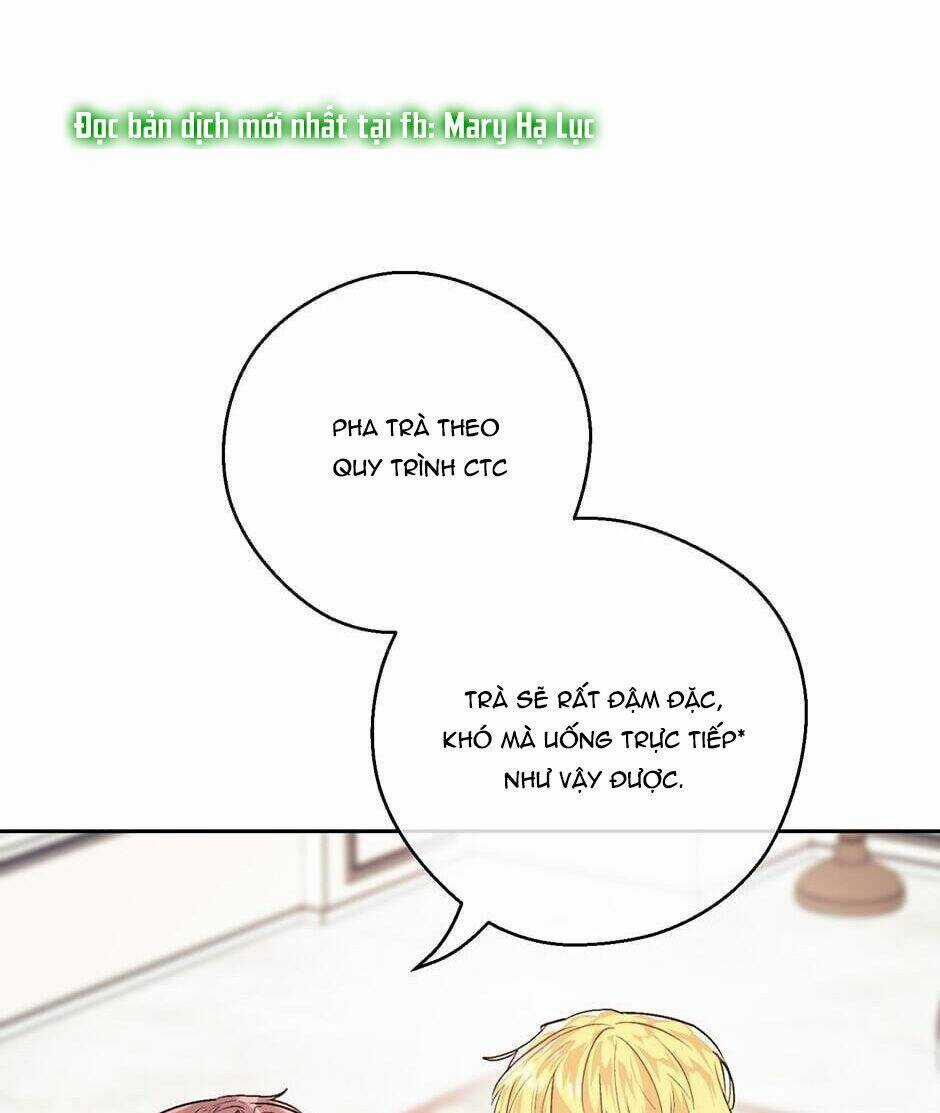 Bí Quyết Trà 50 Của Nữ Công Tước Chapter 118 trang 34