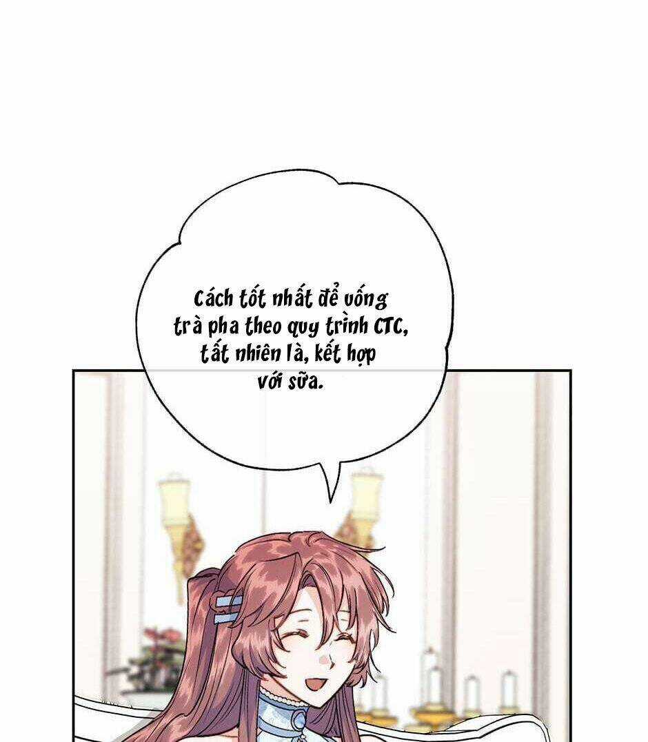 Bí Quyết Trà 50 Của Nữ Công Tước Chapter 118 trang 36