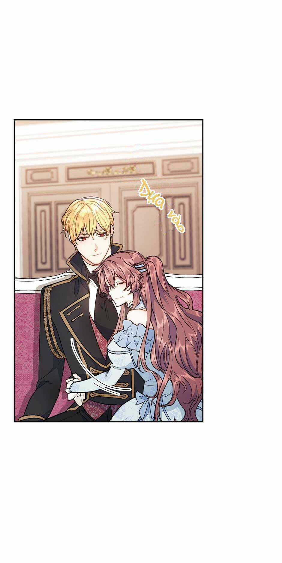 Bí Quyết Trà 50 Của Nữ Công Tước Chapter 118 trang 4