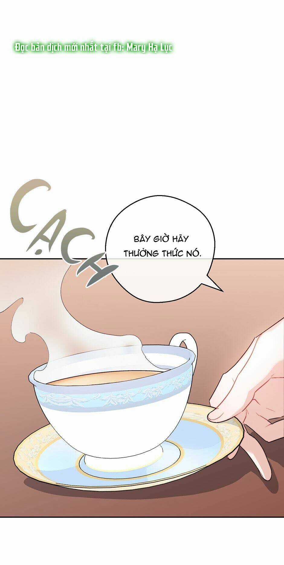 Bí Quyết Trà 50 Của Nữ Công Tước Chapter 118 trang 40