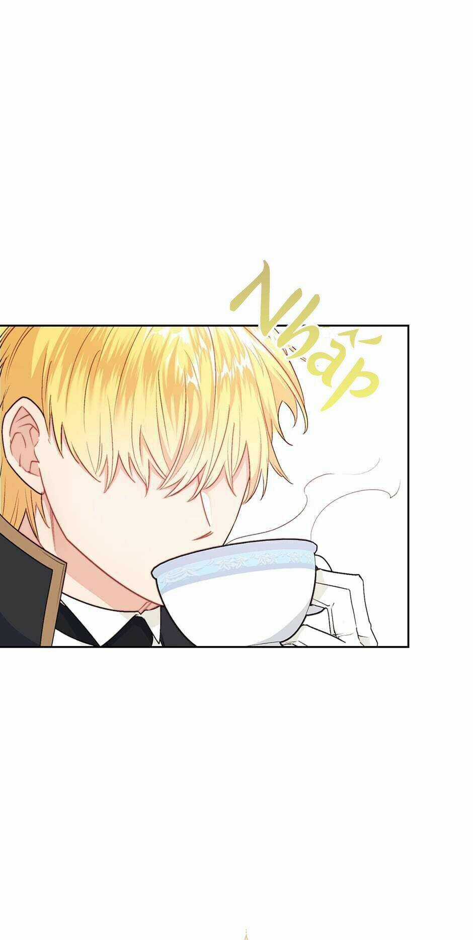 Bí Quyết Trà 50 Của Nữ Công Tước Chapter 118 trang 41