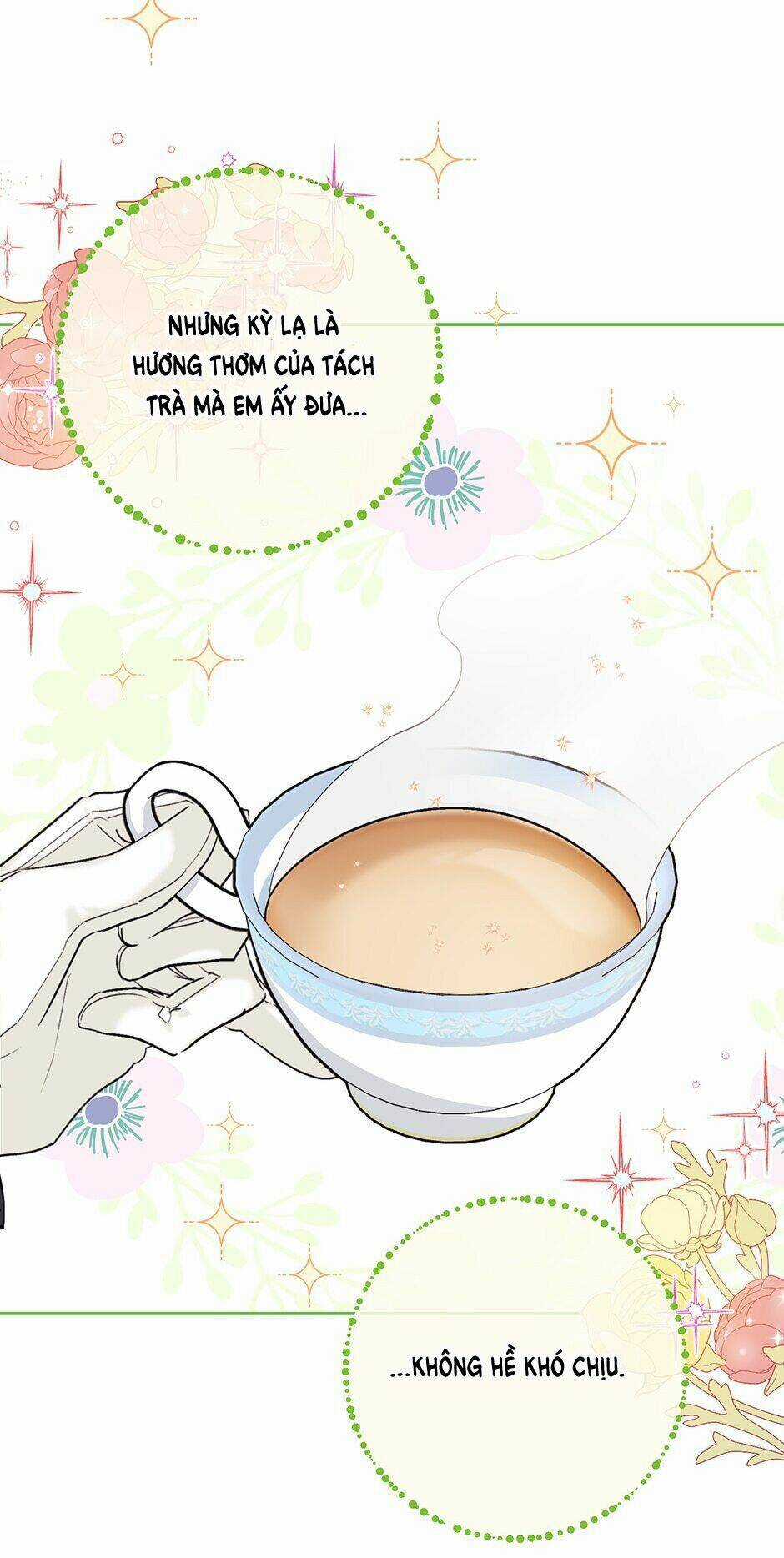 Bí Quyết Trà 50 Của Nữ Công Tước Chapter 118 trang 43