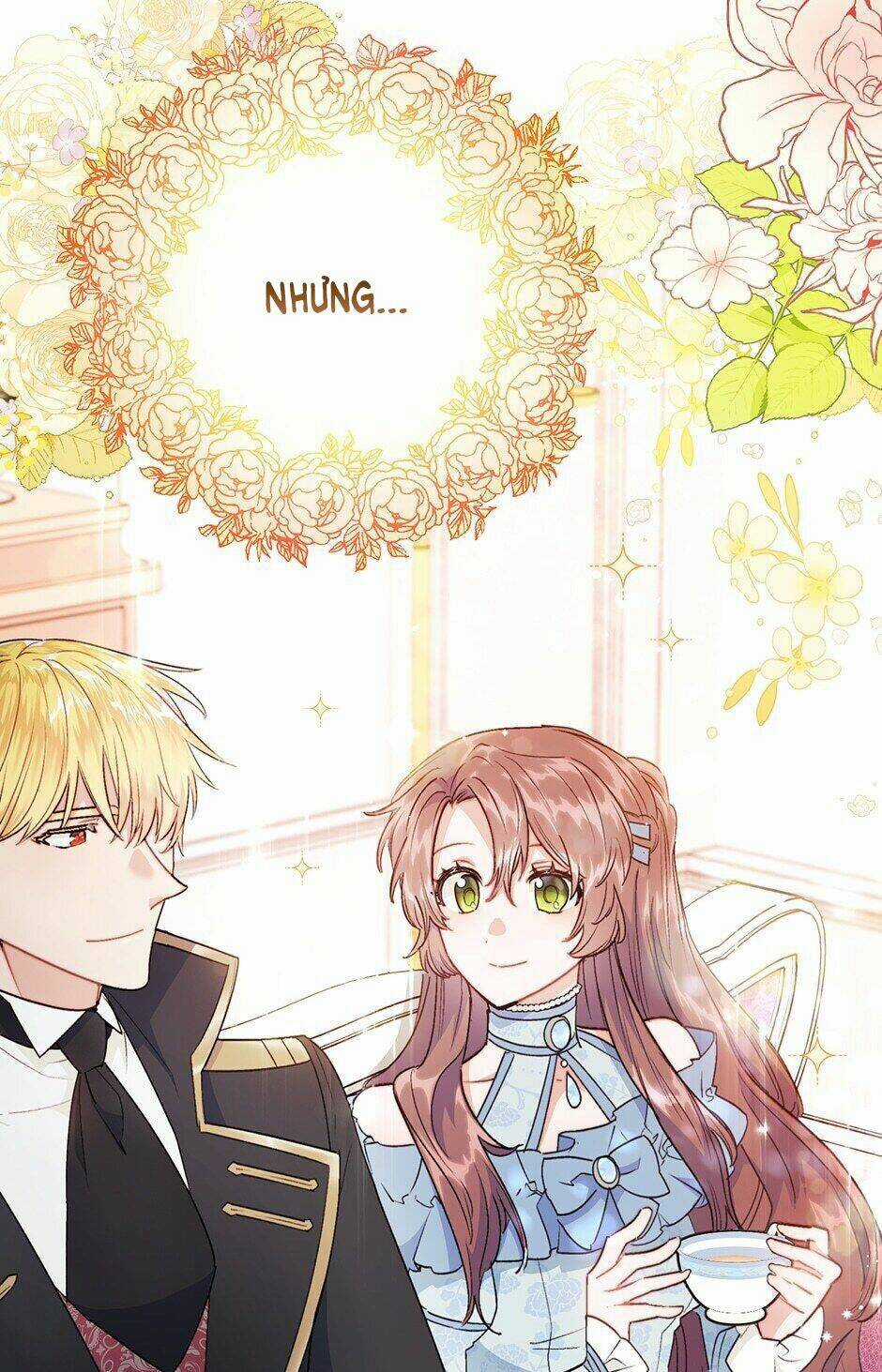 Bí Quyết Trà 50 Của Nữ Công Tước Chapter 118 trang 45