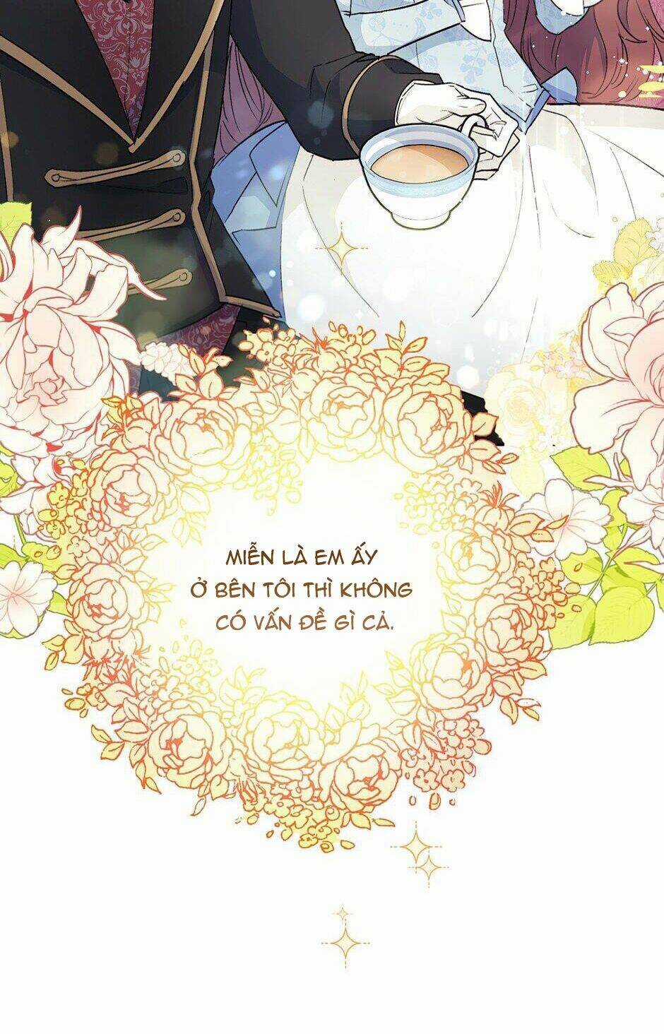 Bí Quyết Trà 50 Của Nữ Công Tước Chapter 118 trang 46