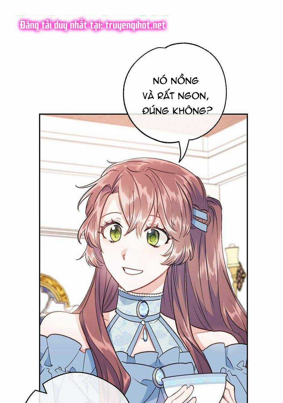 Bí Quyết Trà 50 Của Nữ Công Tước Chapter 118 trang 47