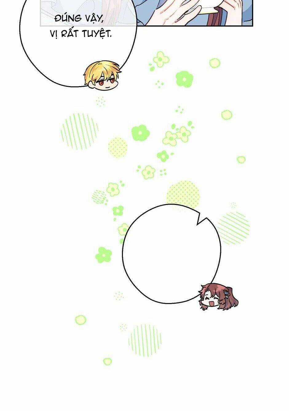 Bí Quyết Trà 50 Của Nữ Công Tước Chapter 118 trang 48