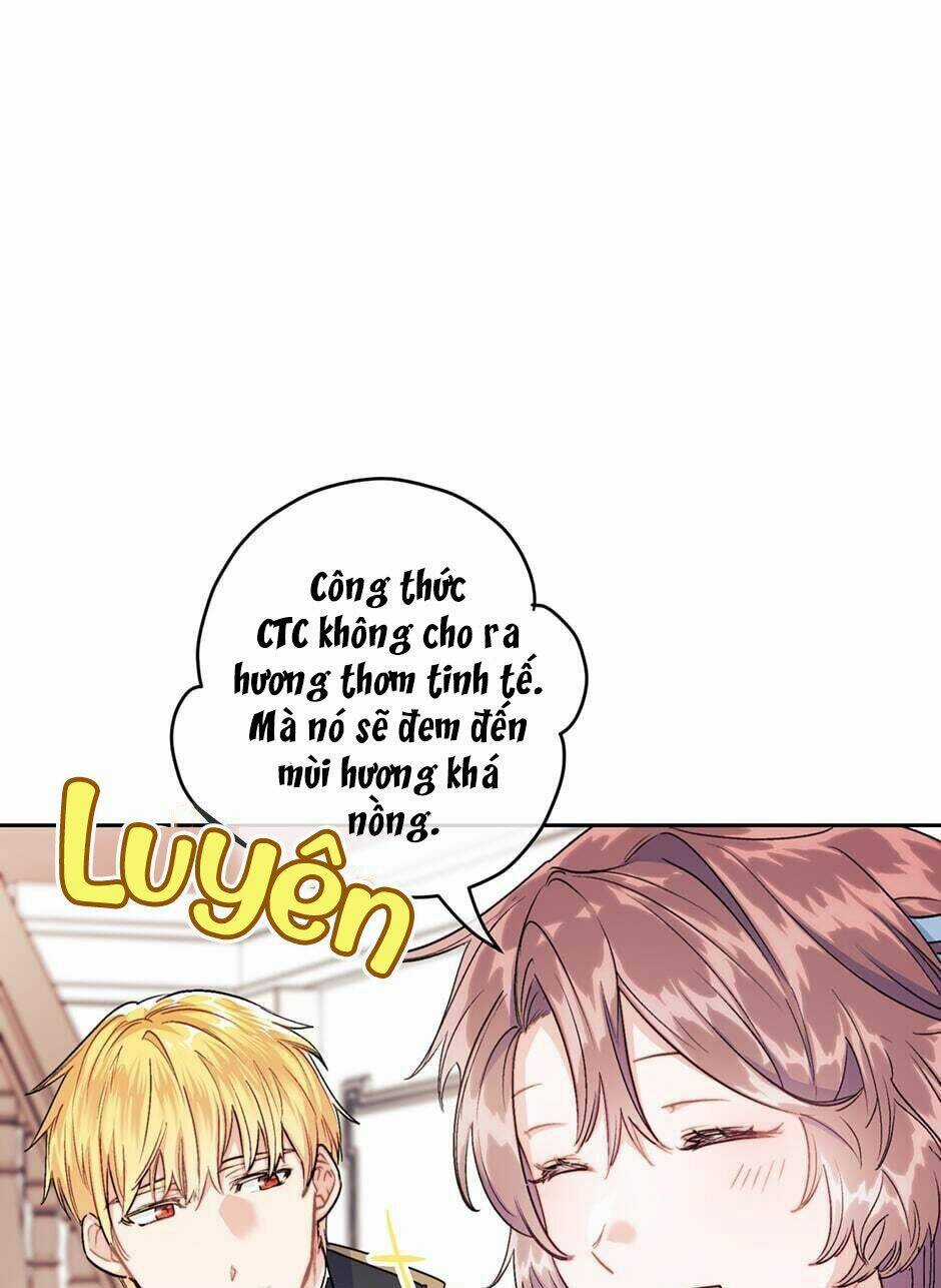 Bí Quyết Trà 50 Của Nữ Công Tước Chapter 118 trang 49