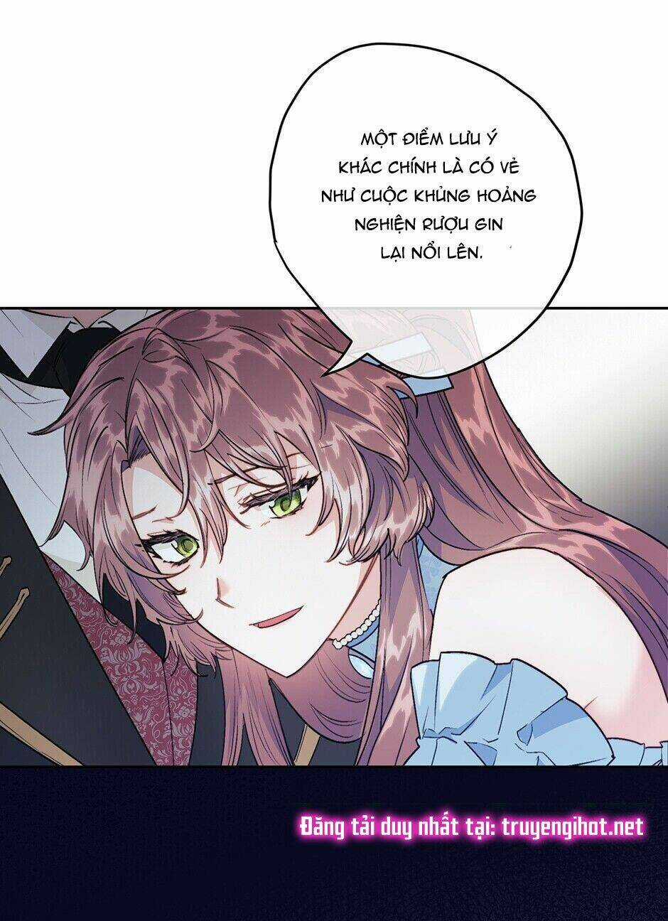 Bí Quyết Trà 50 Của Nữ Công Tước Chapter 118 trang 5