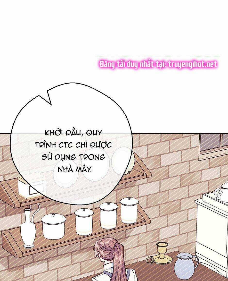 Bí Quyết Trà 50 Của Nữ Công Tước Chapter 118 trang 53