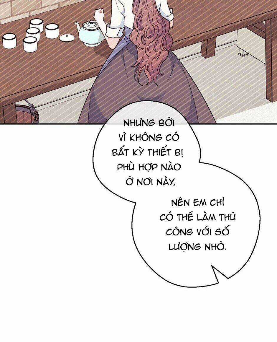 Bí Quyết Trà 50 Của Nữ Công Tước Chapter 118 trang 54