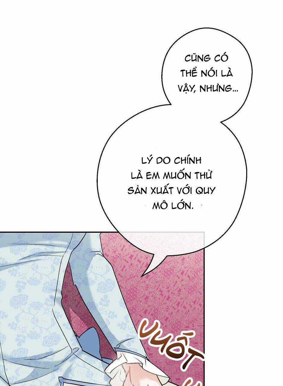 Bí Quyết Trà 50 Của Nữ Công Tước Chapter 118 trang 56